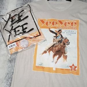 Yee yee shirt of the month unopened